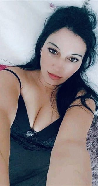 Chanda Humma, 21, Copenhagen - Denmark, Foam massage