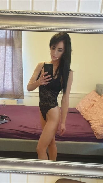 Eldrun, 26, Denizli - Turkey, Porn star experience