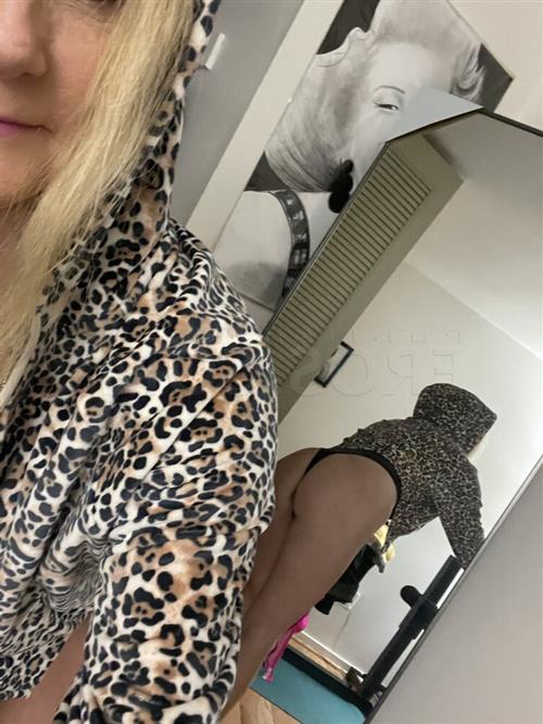 Fuglbjerg, 18, Ustka - Poland, Private escort