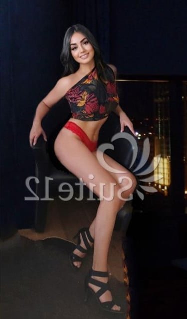 Gurjia, 21, Tbilisi - Georgia, Full service