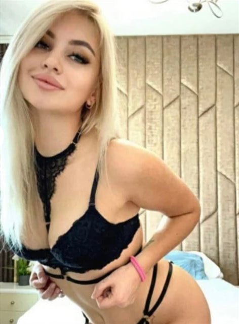 Halimo Sadiyo, 19, Larnaca - Cyprus, Vip escort