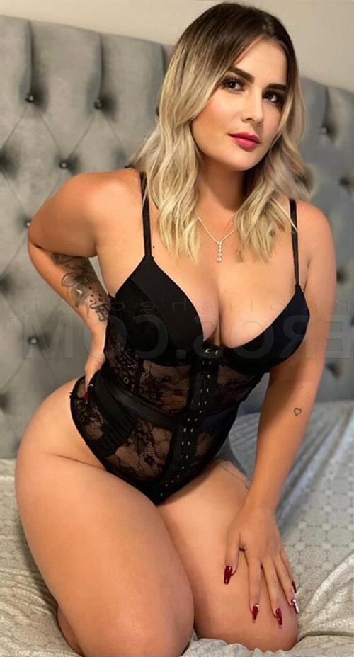 Mekhribonu, 27, Barcelona - Spain, Elite escort