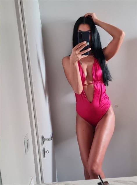 Mevle, 21, Odense - Denmark, Girlfriend Experience (GFE)