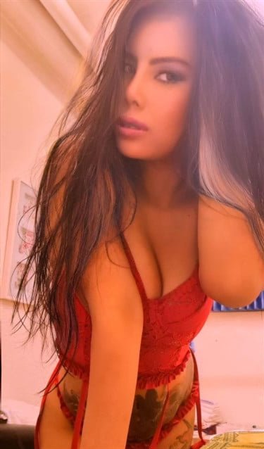 Sorra, 19, Strassen - Luxembourg, Independent escort