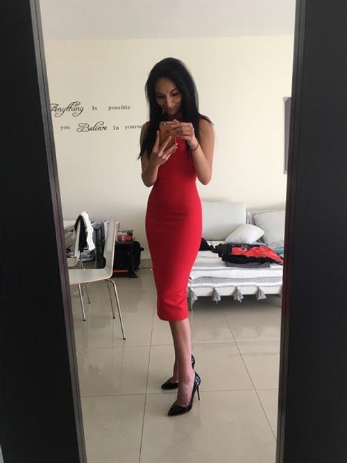 Venisha, 22, Wuppertal - Germany, Private escort