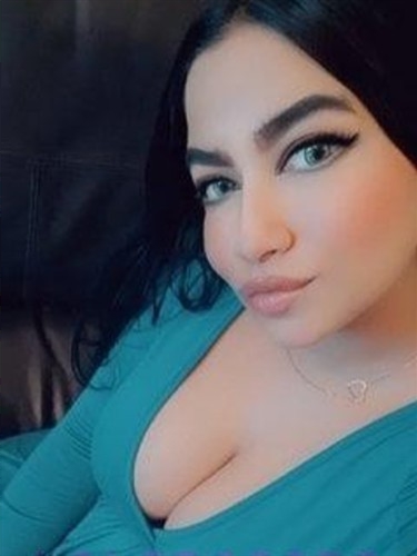 Clarissia, 23, Groningen - Netherlands, Trampling