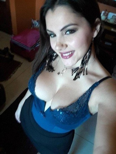 Eva Pia, 25, Killarney - Ireland, Full oil massage