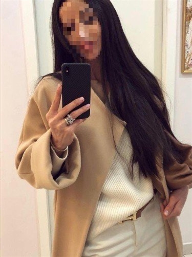 Gouhar, 22, Regina - Canada, Private escort