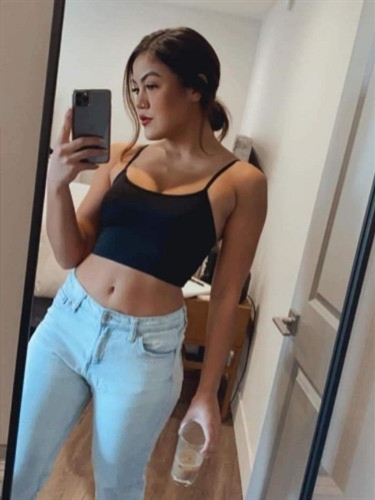 Kafia Ayan, 19, Budapest - Hungary, Incall escort