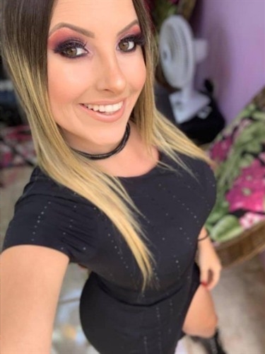 Kanokgarn, 26, Kirchberg - Luxembourg, Tantric