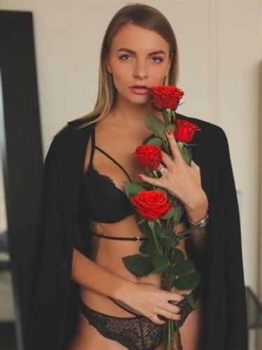 Leyya, 27, Rhodes - Greece, Private escort