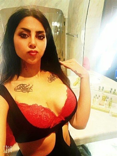 Mailitt, 27, Burgas - Bulgaria, Vip escort