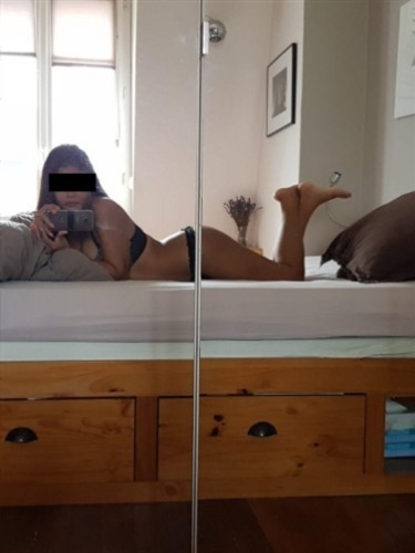 Maranatha, 21, Waterloo - Belgium, Cheap escort