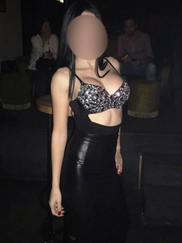 Melisa, 23, Flensburg - Germany, Anal massage (receive)