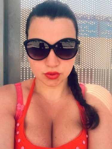 Natdha, 26, Düsseldorf - Germany, Outcall escort