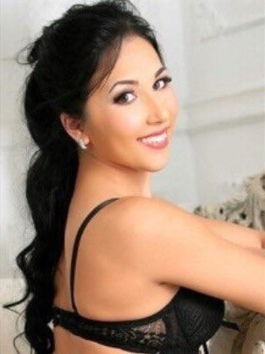 Oki, 27, Las Palmas de Gran Canaria - Spain, Outcall escort