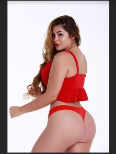 Rodie, 24, Valence - France, Girlfriend Experience (GFE)