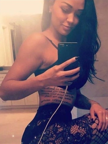 Escort Sigurborg 26yo, Haifa / Israel