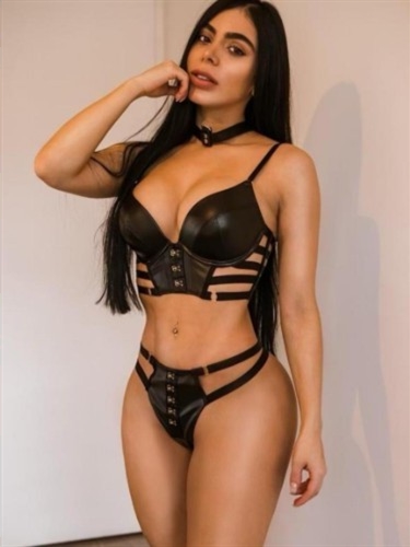 Soikham, 24, PIACENZA - Italy, Independent escort