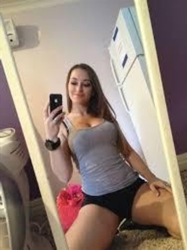 Vidanka, 21, Graz - Austria, Private escort