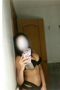 Barbara, 23, Tramtarie - Latvia, Incall escort