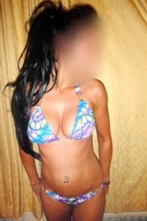 Edleny, 21, Pamplona - Spain, Private escort