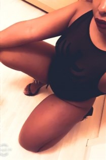 Geralda, 22, Linz - Austria, Incall escort