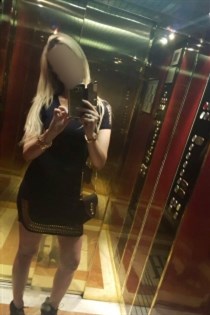 Gilla, 24, Milan - Italy, Incall escort