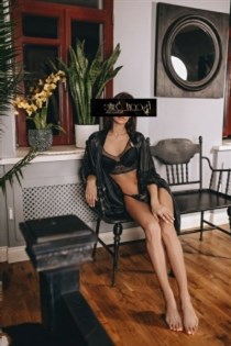 Guinegonde, 21, Sydney - Australia, Erotic sensual massage