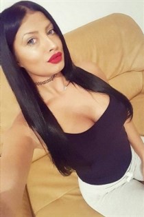 Iwy, 23, Linz - Austria, Vip escort