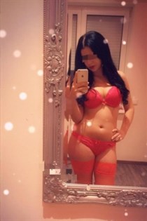 Laura Gabriela, 26, Ulm - Germany, Elite escort