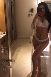 Lera Exl, 23, Balchik - Bulgaria, Independent escort