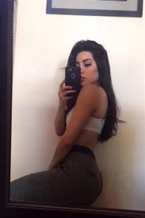 Lixia, 23, Perpignan - France, Vip escort