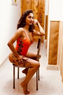 Maibl, 21, Osijek - Croatia, Cheap escort