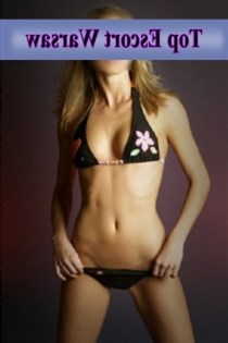 Perfect five star escort Neriada Marbella