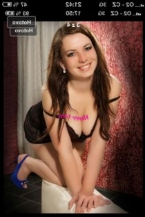 Hot Russian escort Tibgesan Halifax