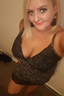 Vanadis, 24, Galway - Ireland, Outcall escort