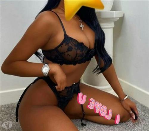 Aietri, 25, Stavanger - Norway, Cheap escort