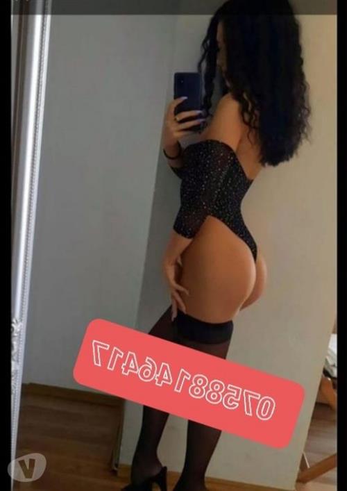 Arluun, 26, Qawra - Malta, Outcall escort