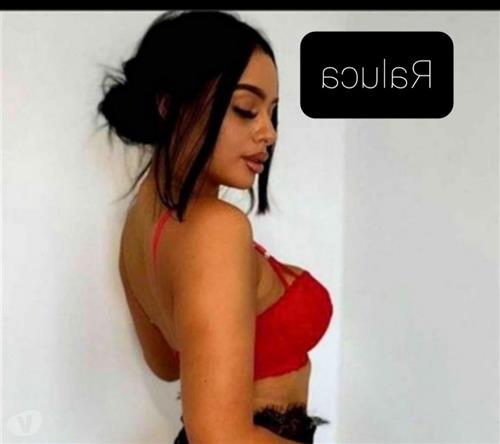 Emilia Norica, 25, Sofia - Bulgaria, Outcall escort