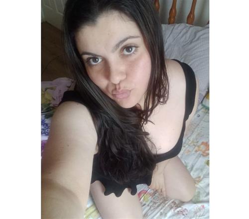 Escort Fauza 18yo, Le Mans / France