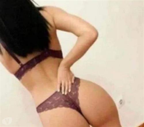 Jou An, 19, Freiburg im Breisgau - Germany, Private escort