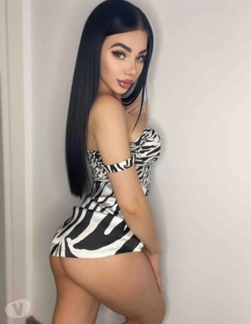 Julia Jeanette, 22, Jalan Pudu - Malaysia, Private escort