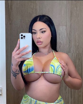 Kehlani, 18, Valencia - Spain, Private escort