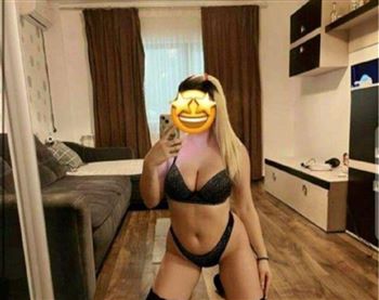 Laleen, 18, Istanbul - Turkey, Cheap escort